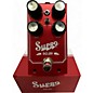 Used Supro DELAY Effect Pedal thumbnail
