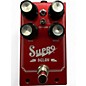 Used Supro DELAY Effect Pedal