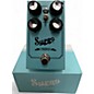 Used Supro CHORUS Effect Pedal thumbnail