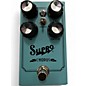 Used Supro CHORUS Effect Pedal