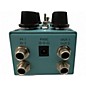 Used Supro CHORUS Effect Pedal