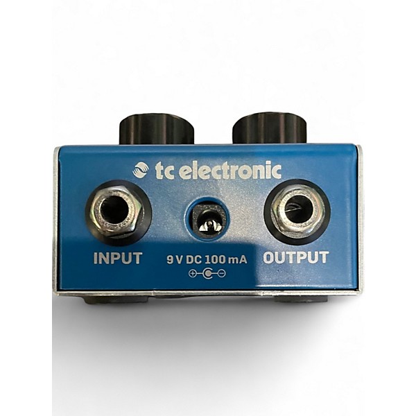 TC Electronic | Product | FLUORESCENCE SHIMMER REVERB