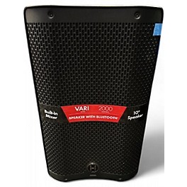 Used Harbinger V2410 Powered Speaker