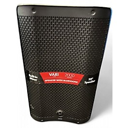 Used Harbinger V2410 Powered Speaker