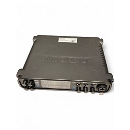 Used MOTU UltraLite MK3 Hybrid Audio Interface