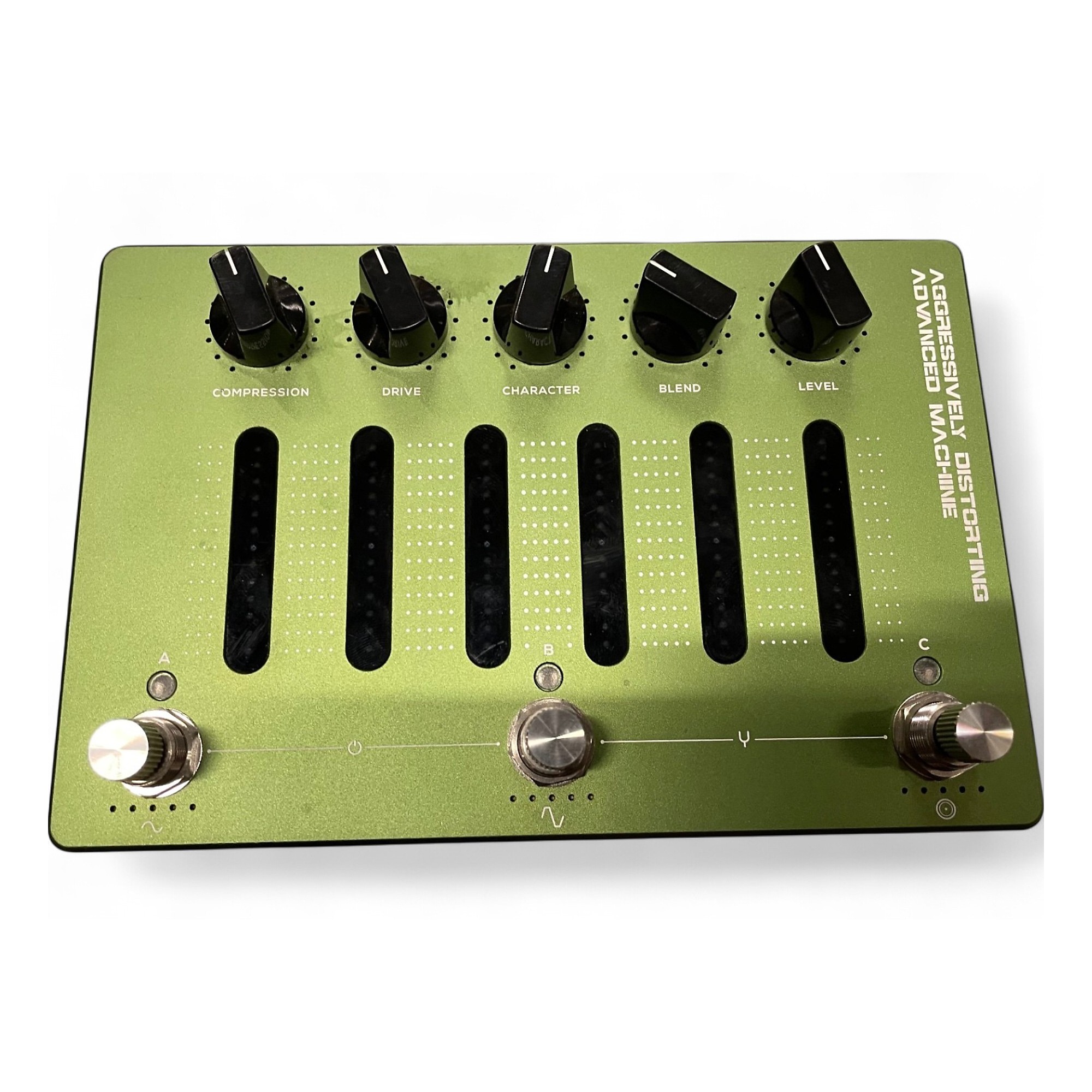 Used Darkglass ADAM Effect Pedal Package | Guitar Center