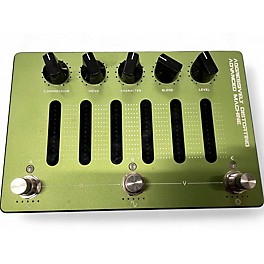 Used Darkglass ADAM Effect Pedal Package