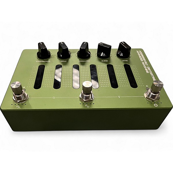 Used Darkglass ADAM Effect Pedal Package