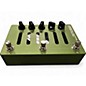 Used Darkglass ADAM Effect Pedal Package