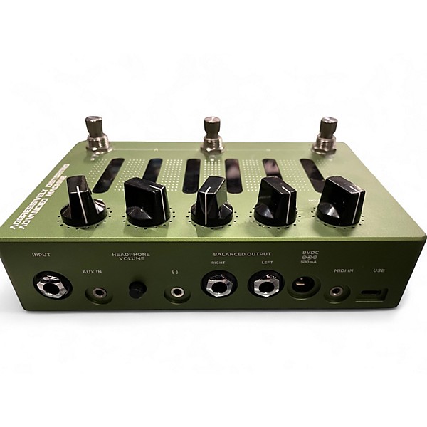 Used Darkglass ADAM Effect Pedal Package | Guitar Center