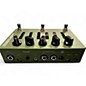 Used Darkglass ADAM Effect Pedal Package