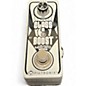 Used 2020s Pigtronix Class A Boost Effect Pedal thumbnail
