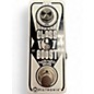 Used 2020s Pigtronix Class A Boost Effect Pedal