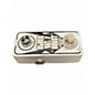 Used 2020s Pigtronix Class A Boost Effect Pedal
