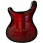 Used PRS Hollowbody Black Cherry Hollow Body Electric Guitar
