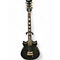Used Epiphone Genesis Trans Black Solid Body Electric Guitar thumbnail
