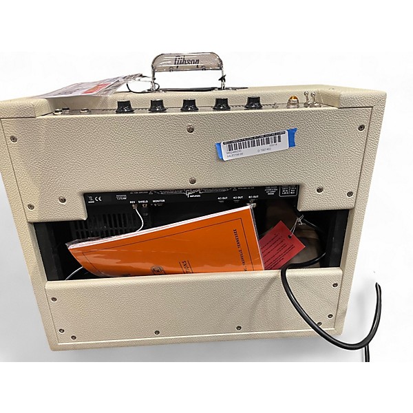 Used Gibson FALCON 20 Tube Guitar Combo Amp