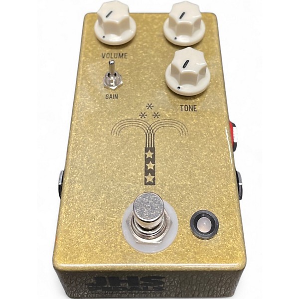 Used 2020s JHS Pedals Morning Glory V4 Effect Pedal