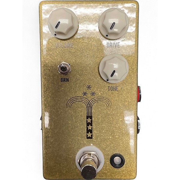 Used 2020s JHS Pedals Morning Glory V4 Effect Pedal
