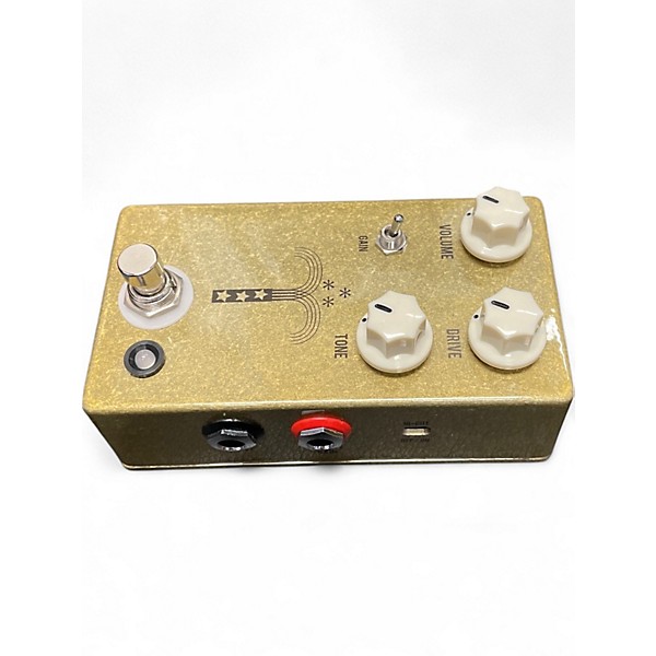 Used 2020s JHS Pedals Morning Glory V4 Effect Pedal