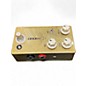 Used 2020s JHS Pedals Morning Glory V4 Effect Pedal