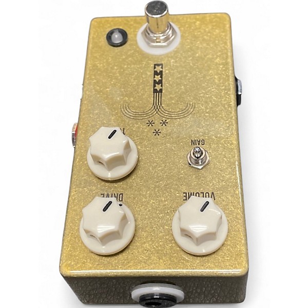 Used 2020s JHS Pedals Morning Glory V4 Effect Pedal