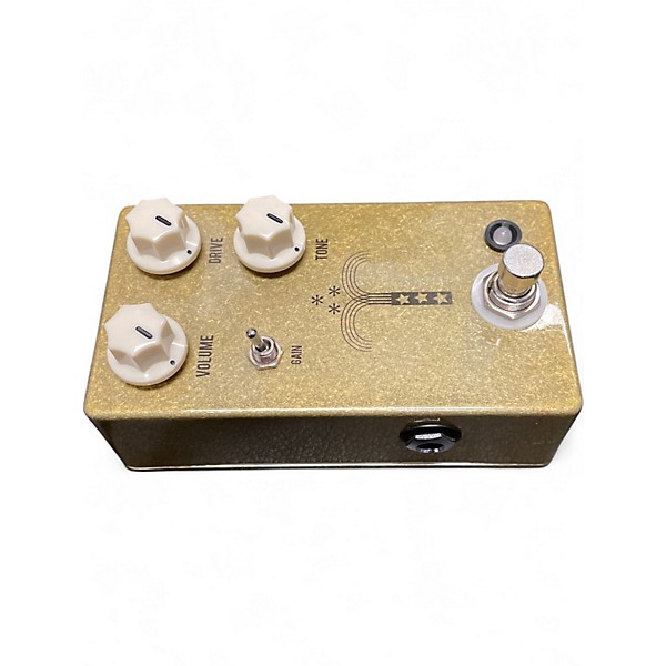 Used 2020s JHS Pedals Morning Glory V4 Effect Pedal