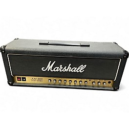 Vintage 1982 Marshall JCM 800 Tube Guitar Amp Head