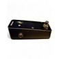 Used D'Addario CT-20 Tuner Tuner Pedal
