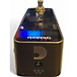 Used D'Addario CT-20 Tuner Tuner Pedal