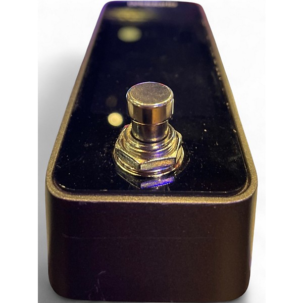Used D'Addario CT-20 Tuner Tuner Pedal