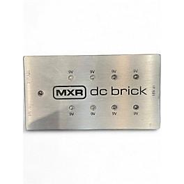 Used MXR DC Brick