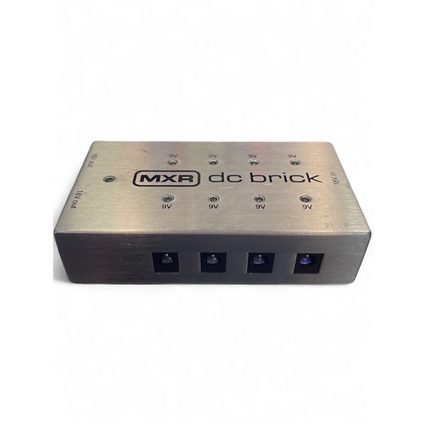 Used MXR DC Brick