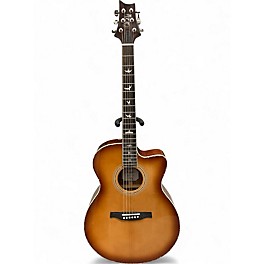 Used PRS Angelus Standard SE Tobacco Sunburst Acoustic Guitar