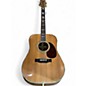 Used SIGMA SDR-41 Natural Acoustic Guitar thumbnail