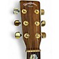 Used SIGMA SDR-41 Natural Acoustic Guitar