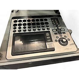 Used QSC Touchmix 16 Digital Mixer