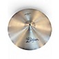 Used Zildjian 20in Medium Ride Cymbal thumbnail