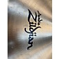 Used Zildjian 20in Medium Ride Cymbal