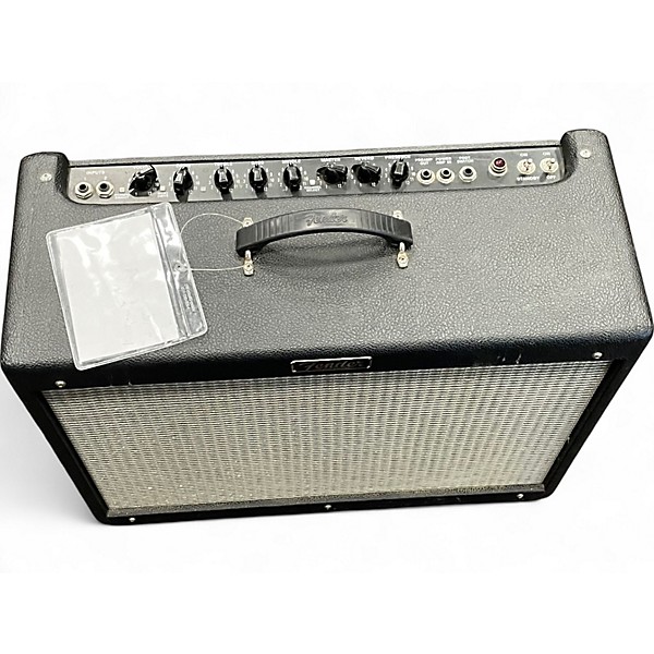 Used Fender Hot Rod Deluxe III 40W 1x12 Tube Guitar Combo Amp