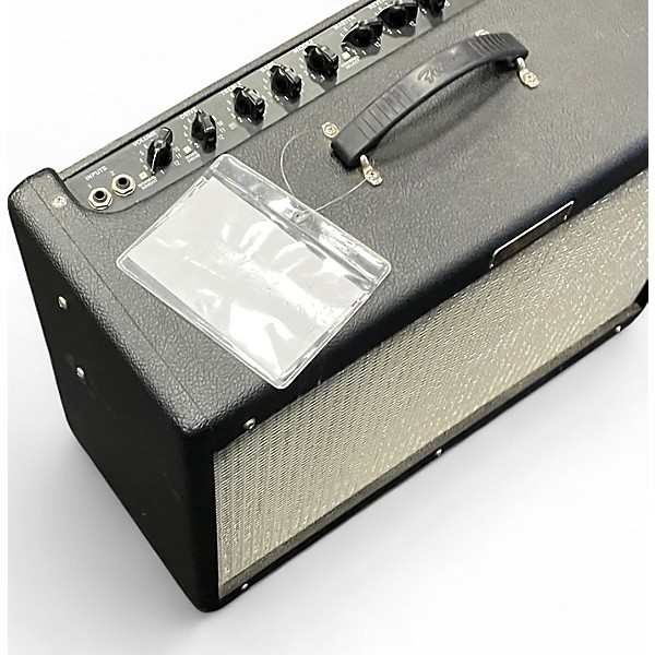 Used Fender Hot Rod Deluxe III 40W 1x12 Tube Guitar Combo Amp