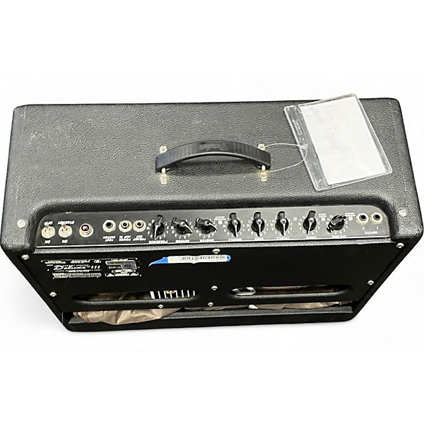 Used Fender Hot Rod Deluxe III 40W 1x12 Tube Guitar Combo Amp
