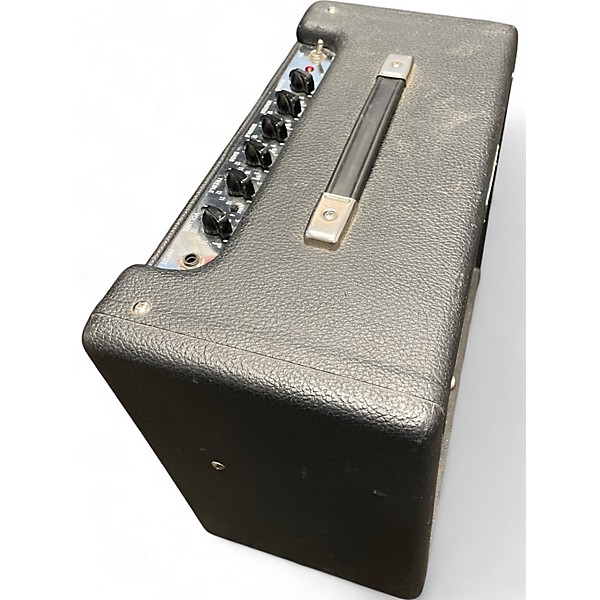 Used Fender Blues Junior 15W 1x12 Tube Guitar Combo Amp