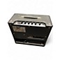 Used Fender Blues Junior 15W 1x12 Tube Guitar Combo Amp