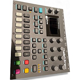 Used Elektron digitone synthesizer Synthesizer