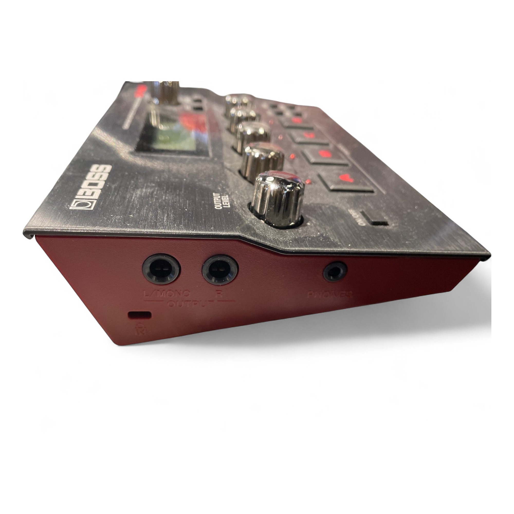 Used BOSS GT001 Effect Processor | Guitar Center