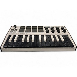 Used Akai Professional MPK Mini MKIII