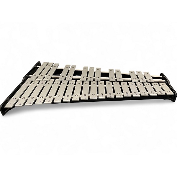 Used Pearl Student Bell Kit Chimes