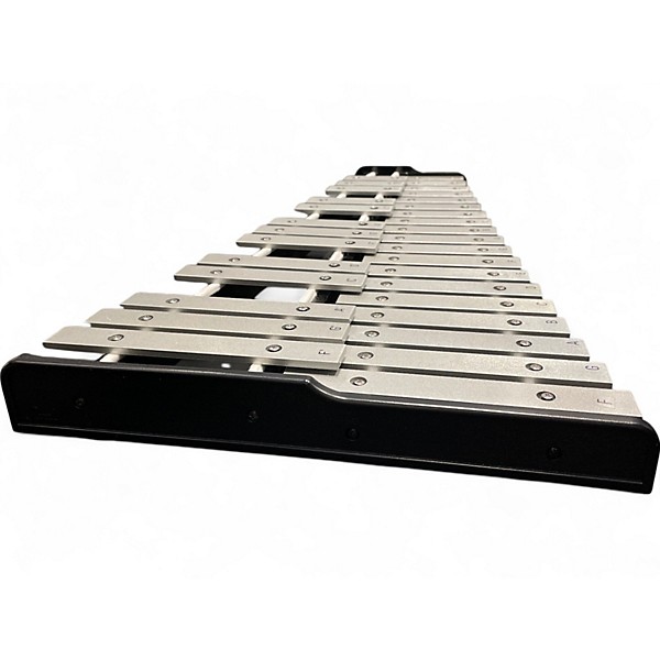 Used Pearl Student Bell Kit Chimes