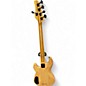 Used Schecter Guitar Research MICHAEL ANTHONY MA-5 KOA Natural Electric Bass Guitar